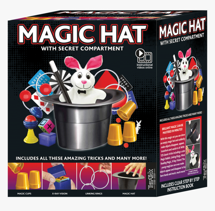 Magic Hat Hanky Panky, HD Png Download, Free Download
