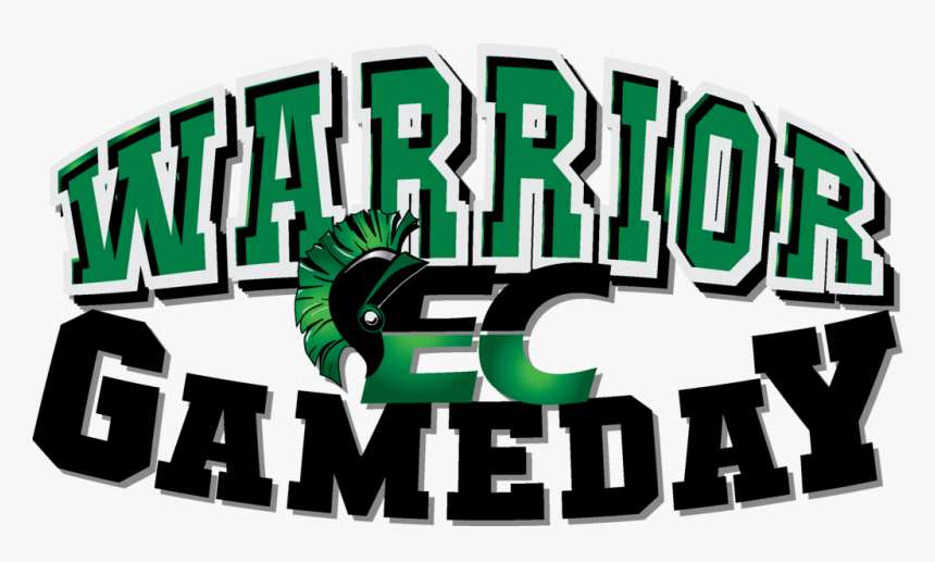 Warrior Gameday - Graphic Design, HD Png Download, Free Download