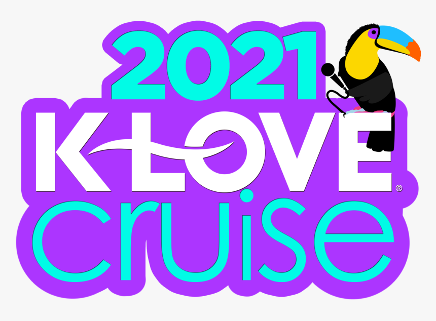 2021 K Love Logo - Toucan, HD Png Download, Free Download