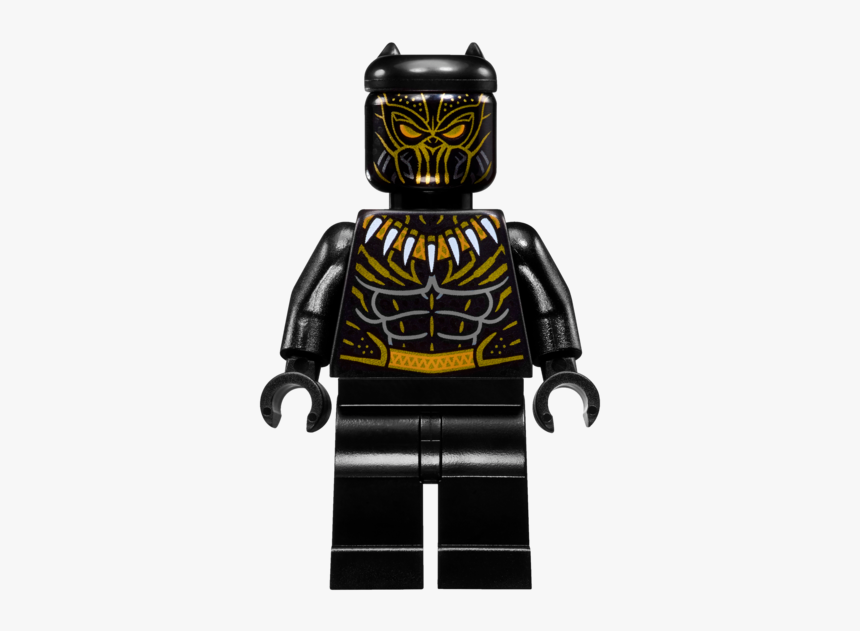   - Lego Killmonger, HD Png Download, Free Download