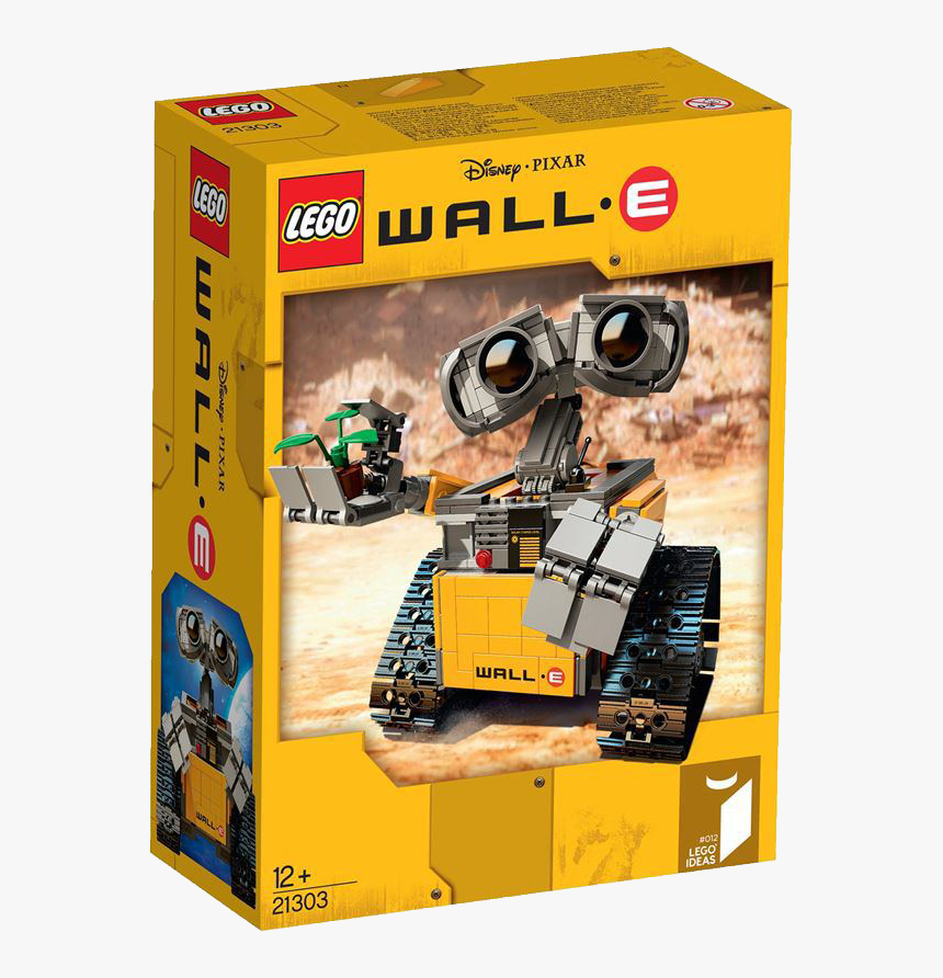 La Gamme Ideas - Cutest Lego Sets, HD Png Download, Free Download