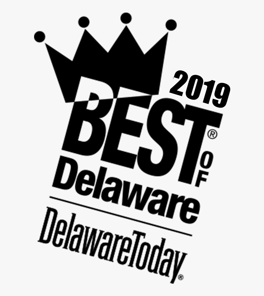 Best Of Delaware, HD Png Download, Free Download