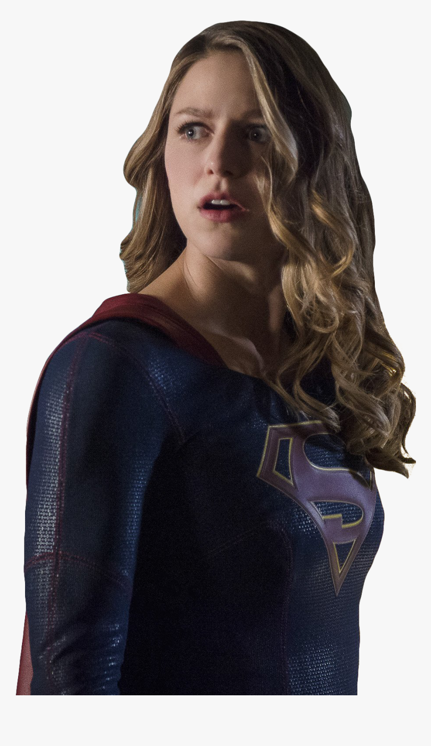 Mon El And Supergirl Dating In Real Life, HD Png Download, Free Download