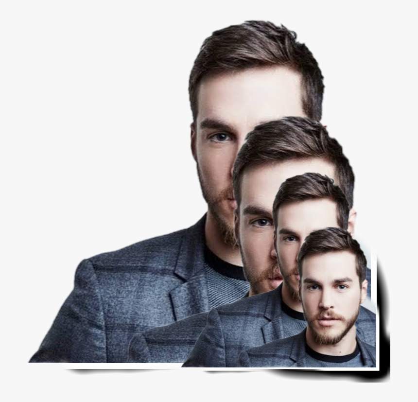 #supergirl #monel #chriswood #melissabenoist #for #four - Chris Wood, HD Png Download, Free Download