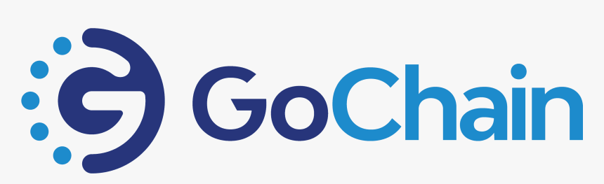 Gochain Logo, HD Png Download, Free Download