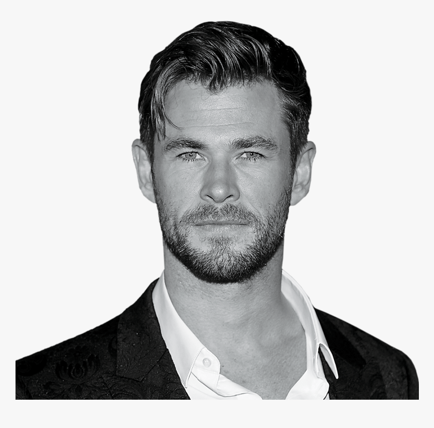 Chris Hemsworth - Jaume Domènech, HD Png Download, Free Download