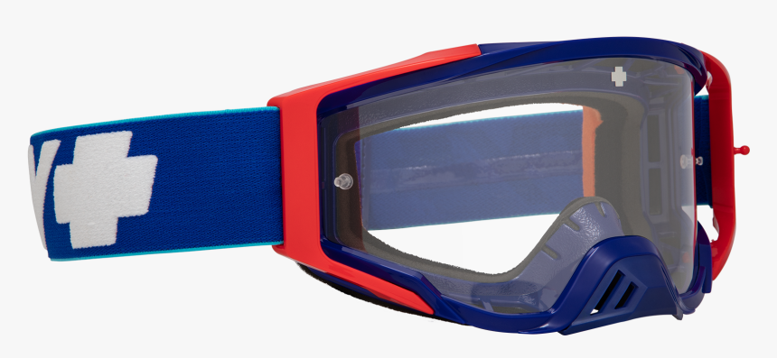 Spy Mx Goggles Foundation, HD Png Download, Free Download