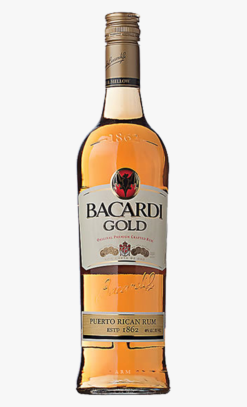 Bacardi Rum 151 Proof, HD Png Download, Free Download