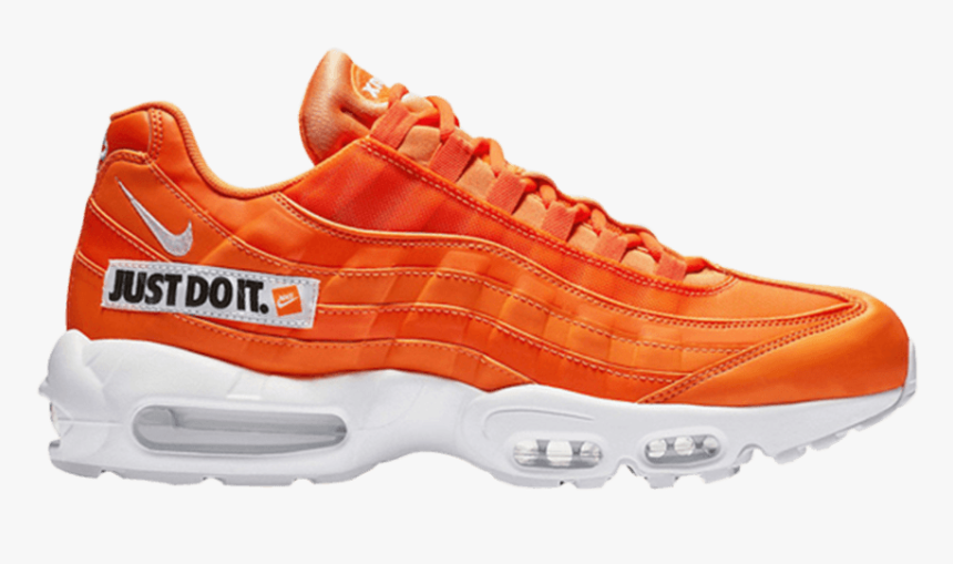 air max 95 mens orange