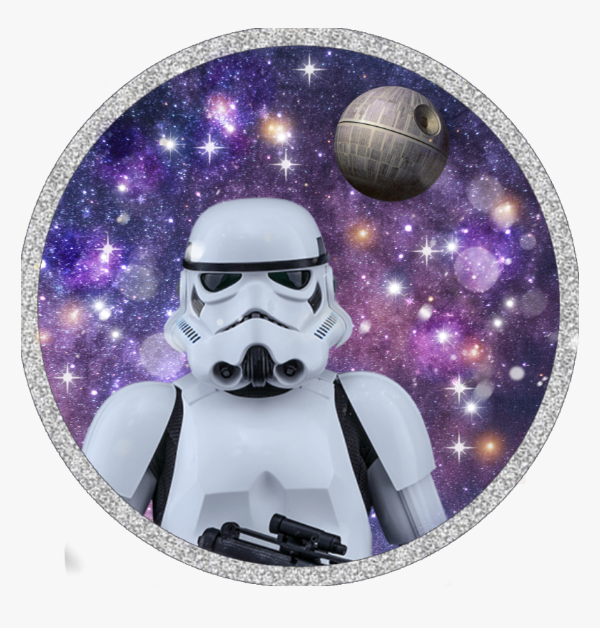 #darkside #starwars #stormtroopers #deathstar #stars, HD Png Download, Free Download