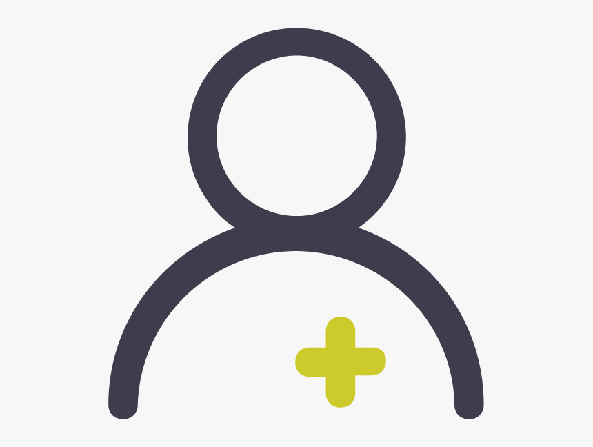 Find Doctor Ags - Contact List Icon Png, Transparent Png, Free Download