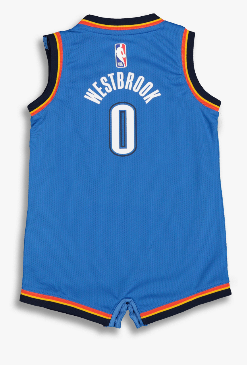 Transparent Westbrook Jersey Png, Png Download, Free Download