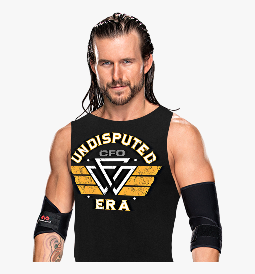 Transparent Adam Cole Png - Seth Rollins Vs Adam Cole, Png Download, Free Download