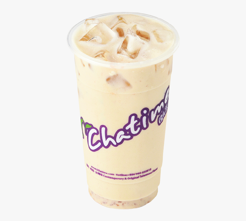 Hazelnut Milk Tea Chatime, HD Png Download, Free Download