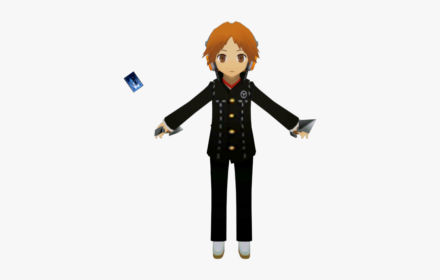 yosuke hanamura figma