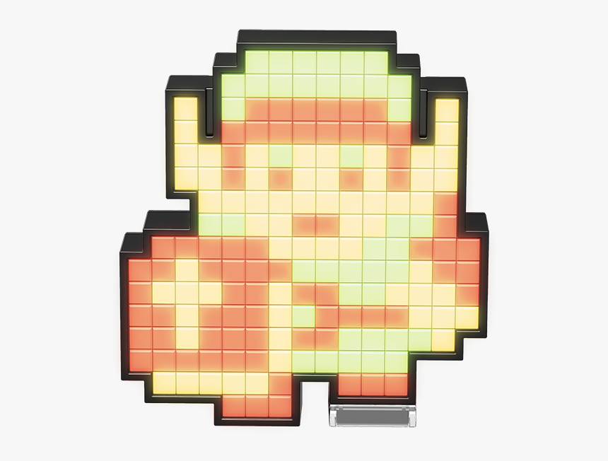 8 Bit Link, HD Png Download, Free Download