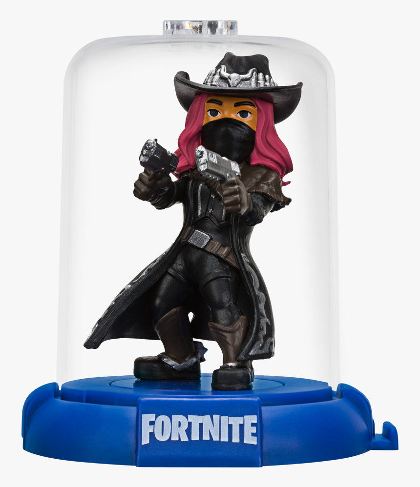 Fortnite Domez Series 2, HD Png Download, Free Download