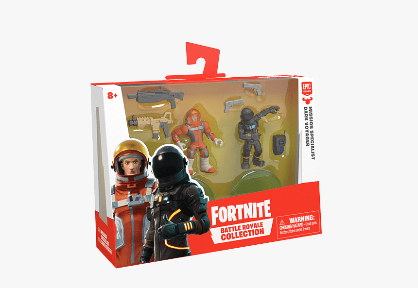 Duo Mission Dark 01 - Fortnite Tomato Head Head Figure, HD Png Download, Free Download