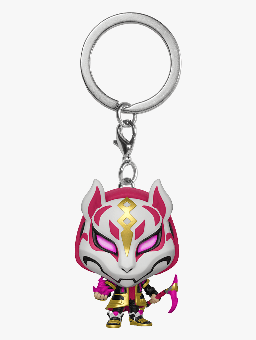Fortnite Funko Pop Keychain, HD Png Download, Free Download