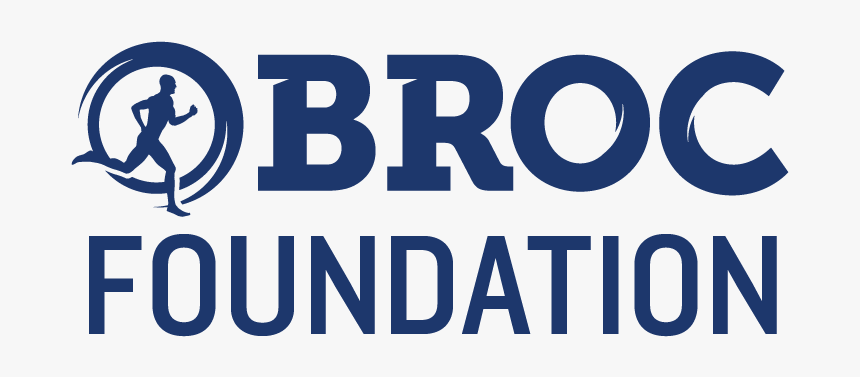 Broc Foundation Logo-13 - Graphic Design, HD Png Download, Free Download