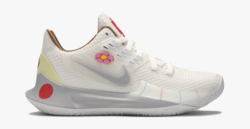 Kyrie Low 2 Sbsp, HD Png Download, Free Download