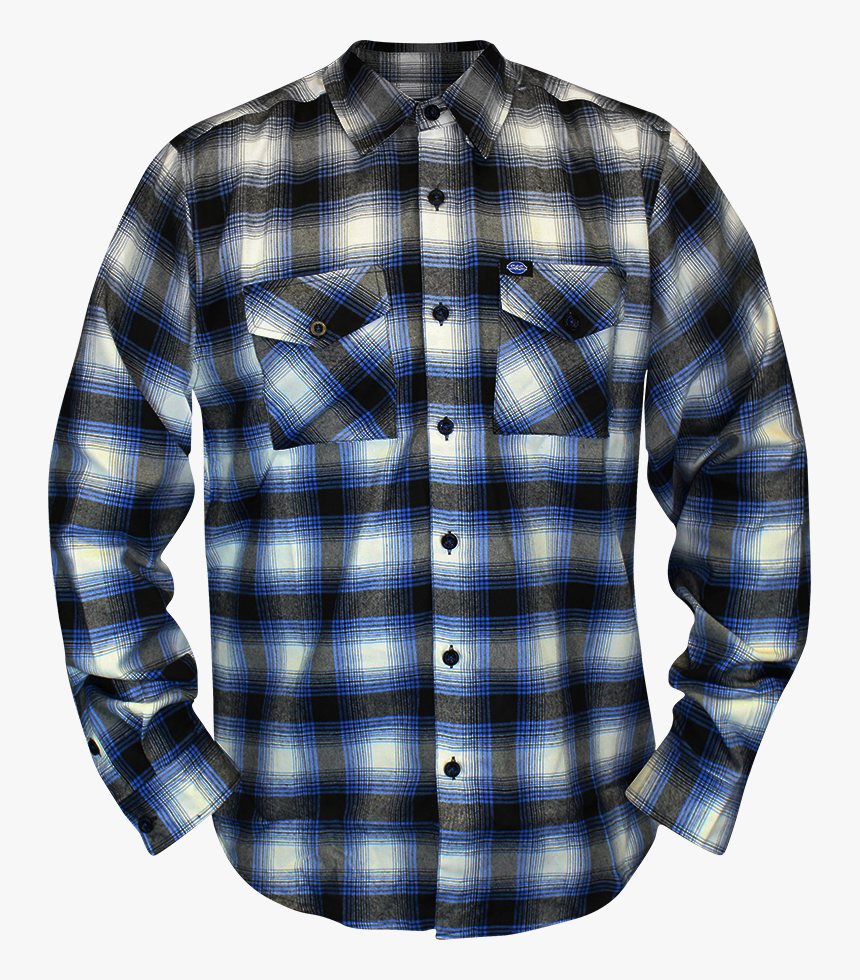 Shirt , Png Download - Supreme Plaid Flannel Lime, Transparent Png, Free Download