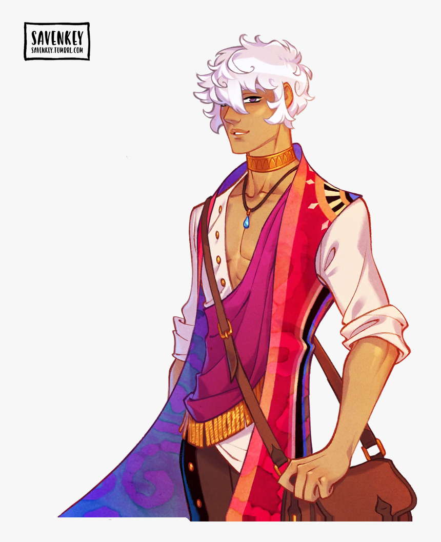 Asra From The Arcana, HD Png Download, Free Download