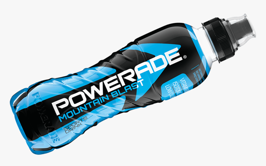 Powerade, HD Png Download, Free Download