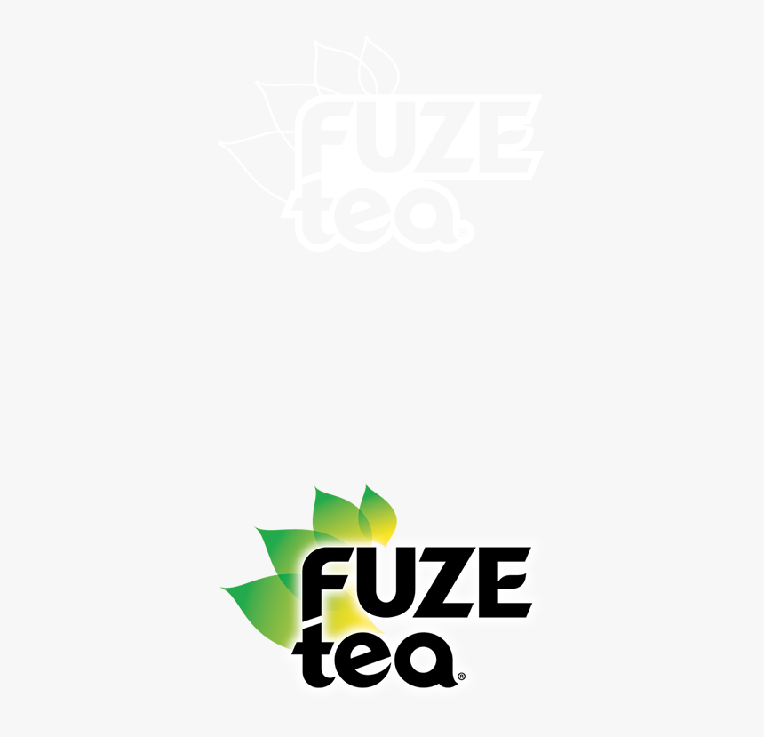 Fuze Tea Logo Png - Fuze Beverage, Transparent Png, Free Download