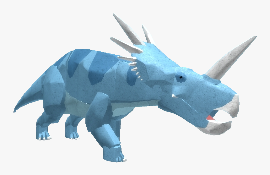 Sunnytamos - Triceratops Pet [Roblox]