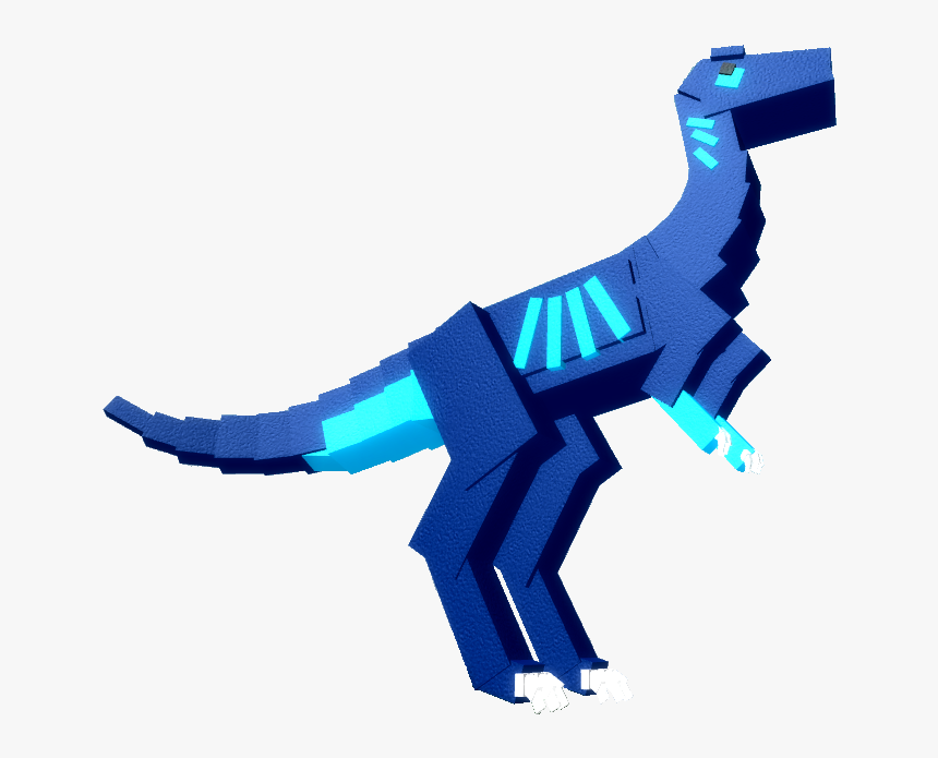 Dinosaur Simulator Wiki - Dinosaur Simulator Spirit Yandusaurus, HD Png Download, Free Download