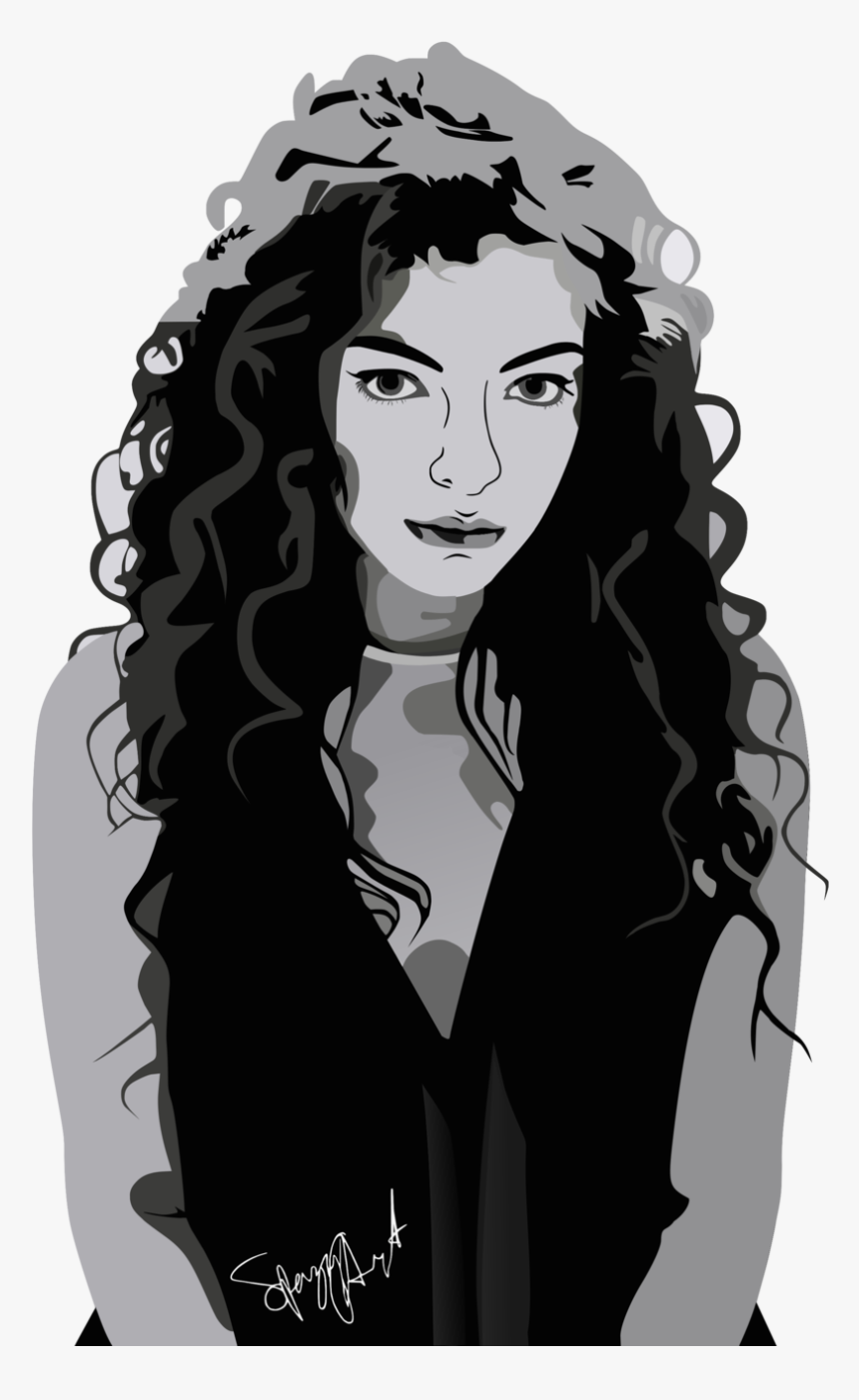 Lorde Copy, HD Png Download, Free Download