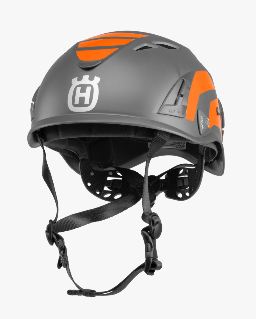 Husqvarna Arborist Helmet, HD Png Download, Free Download