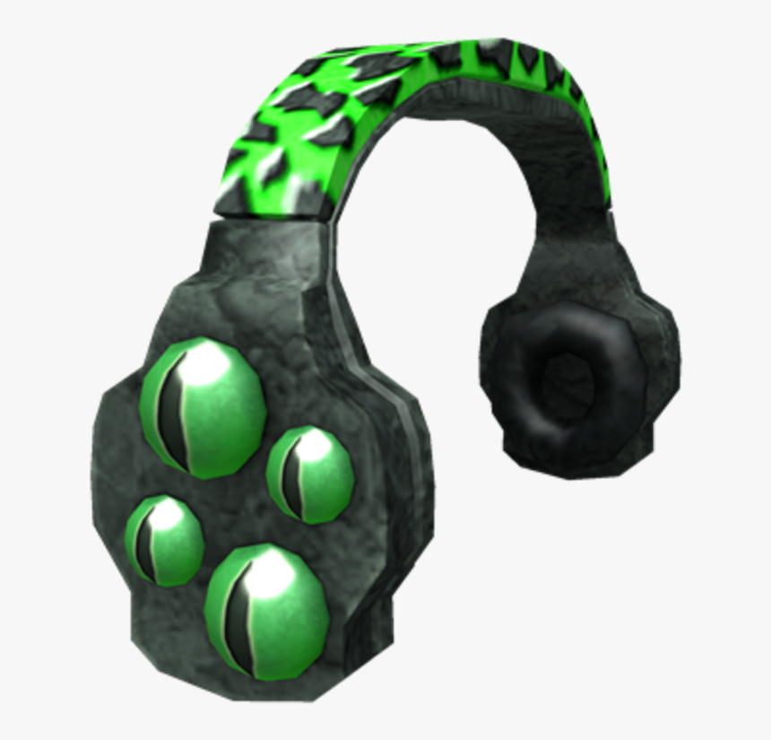 Roblox Wikia Headphones Hd Png Download Kindpng - headphones t shirt roblox