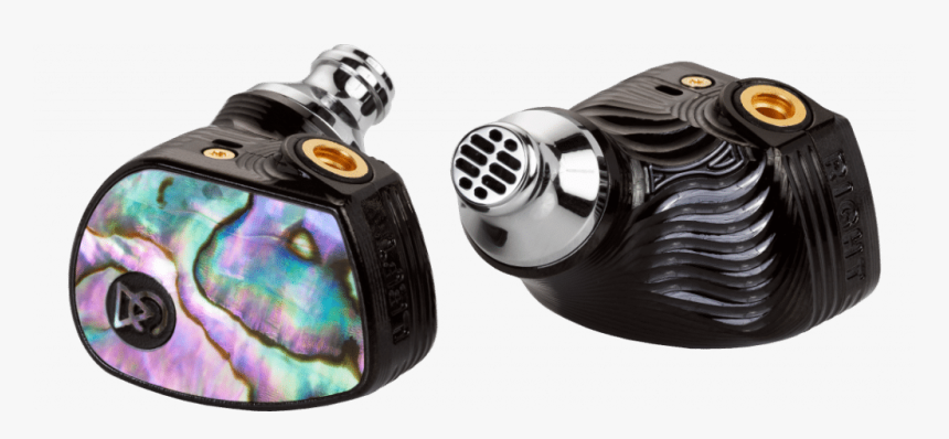 Campfire Audio Solaris Special Edition, HD Png Download, Free Download