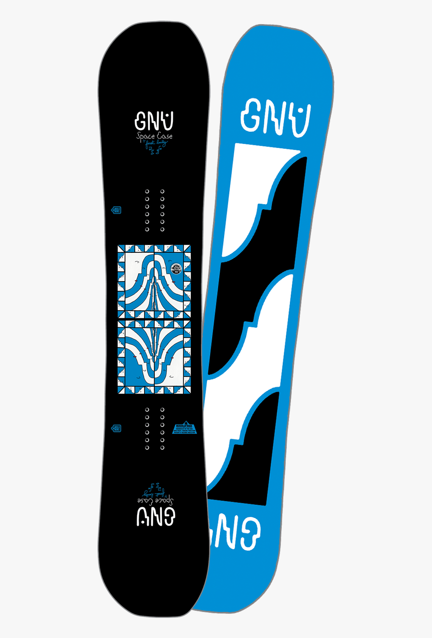 Best All Mountain Snowboard - Snowboard, HD Png Download, Free Download
