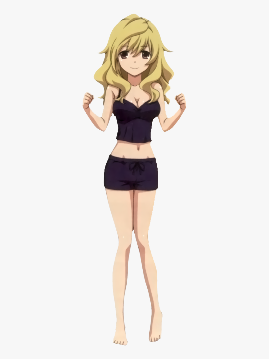 Toradora Yasuko, HD Png Download, Free Download