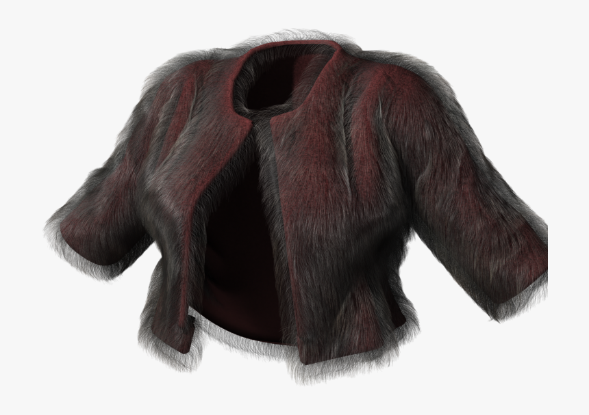 Make Fur Marvelous Designer, HD Png Download, Free Download