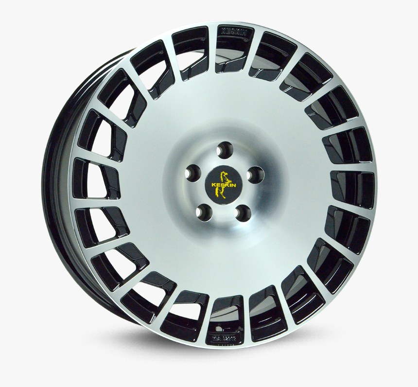 Mak Wheels Fatale, HD Png Download, Free Download