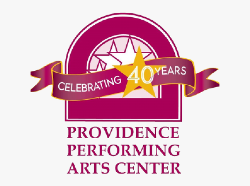 Providence Performing Arts Center Logo, HD Png Download, Free Download