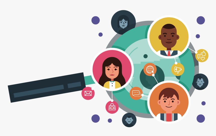 Target Audience, HD Png Download, Free Download