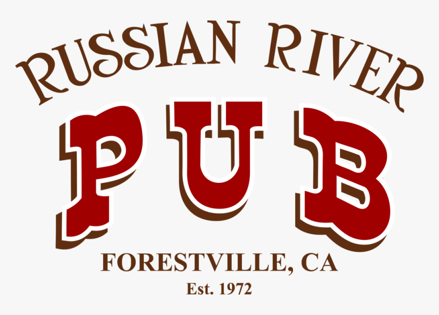 Russian River Pub 1, HD Png Download, Free Download