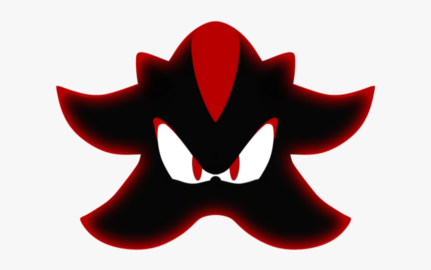 Vector Icon Chaos Boost Shadow By Nibroc Rock - Shadow The Hedgehog Icon, HD Png Download, Free Download