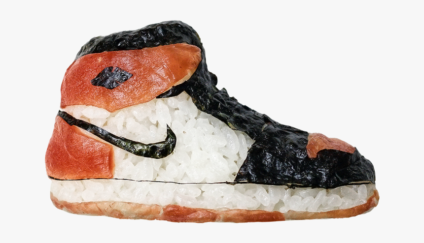 Sushi Sneakers, HD Png Download, Free Download