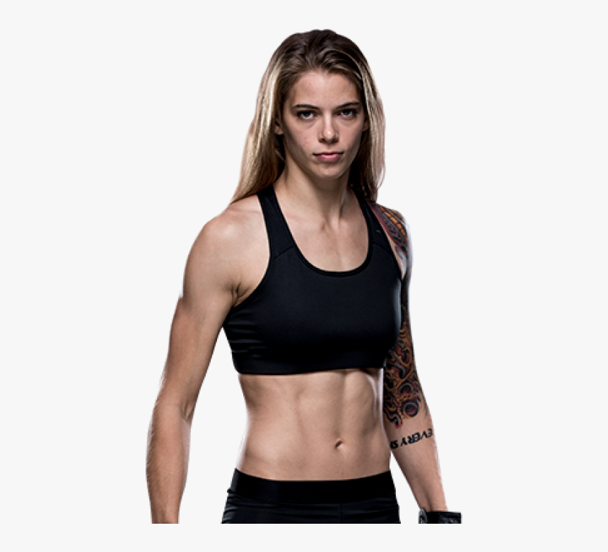 Jessamyn Duke Png Clipart , Png Download - Jessamyn Duke Ufc Png, Transparent Png, Free Download