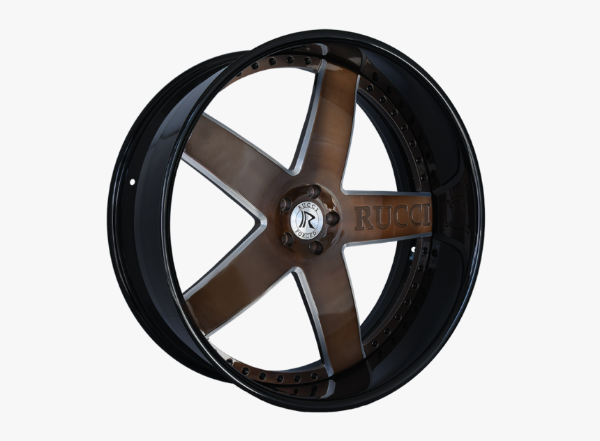 Rucciwheel Gangster - Giovanna Wheels, HD Png Download, Free Download