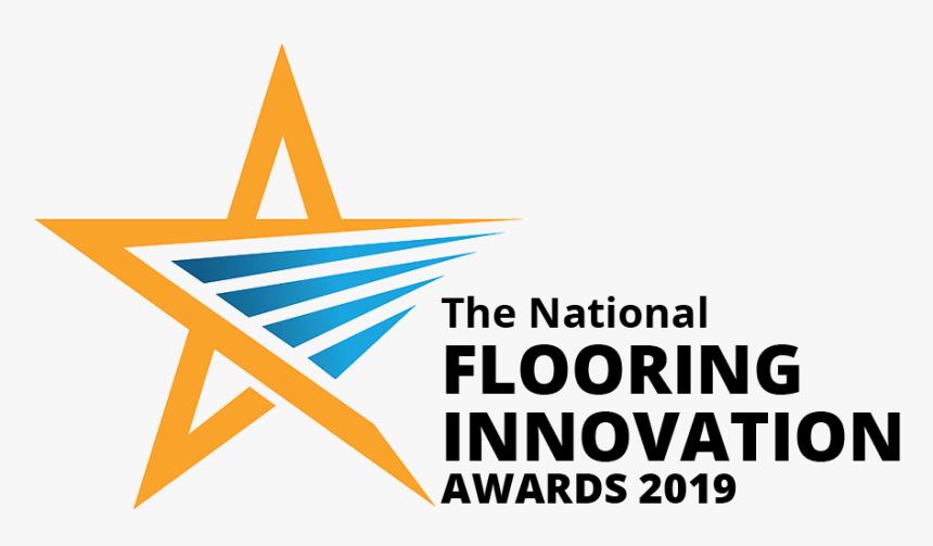 Winners Of The Flooring Innovation Awards - Graphic Design, HD Png Download, Free Download