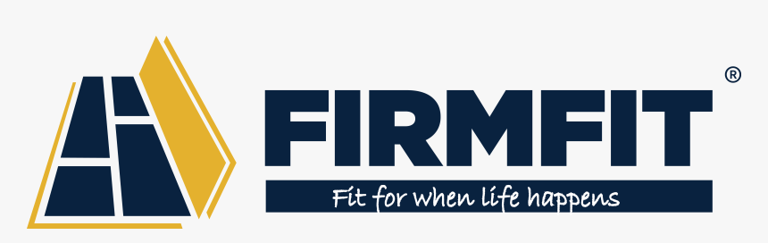 Firmfit - Firmfit Logo, HD Png Download, Free Download