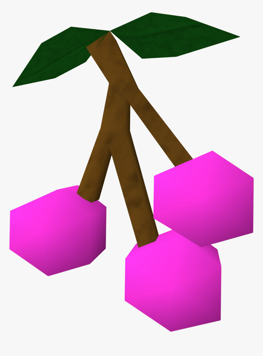 The Runescape Wiki - Runescape Berries, HD Png Download, Free Download