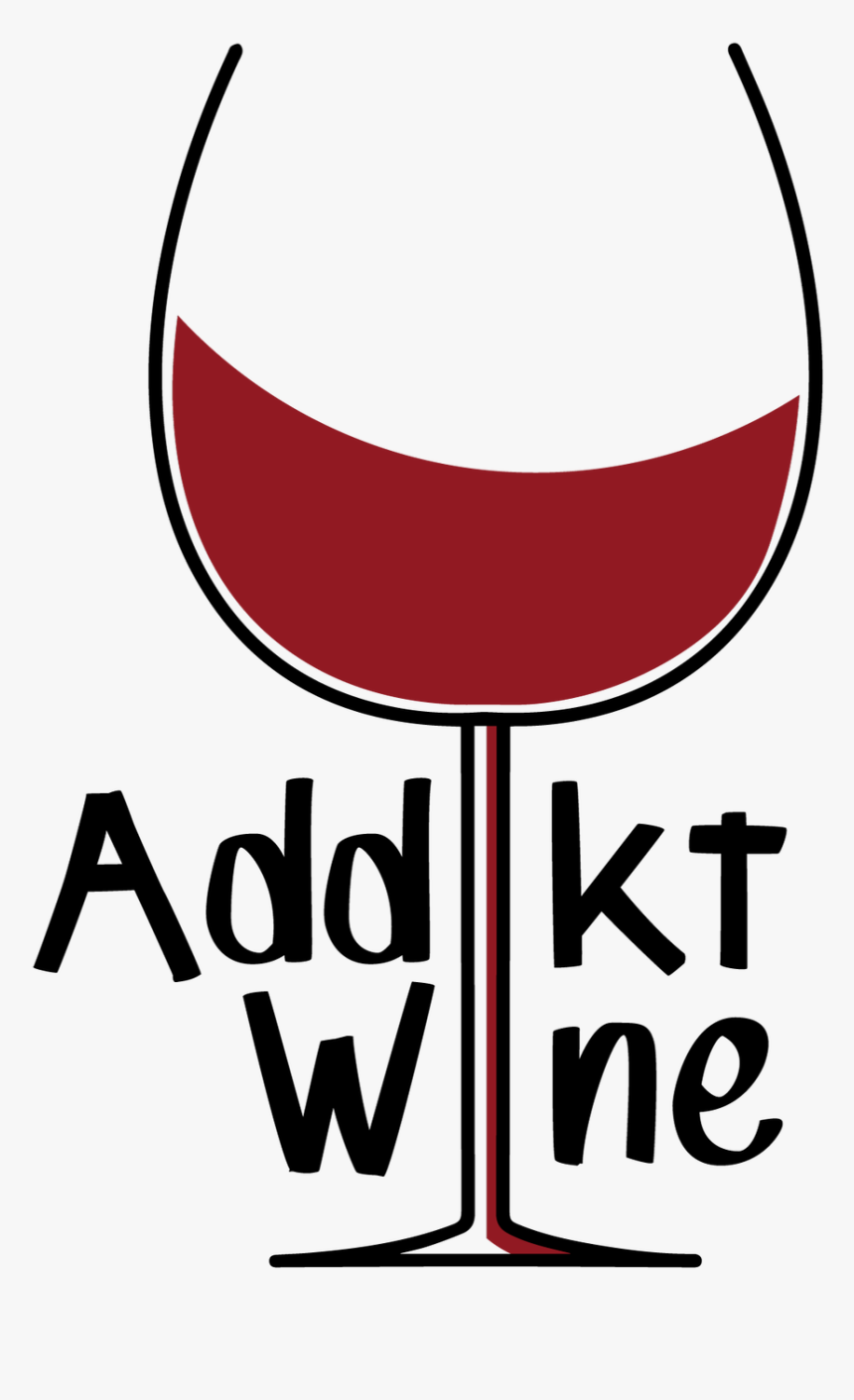 Logo Addikwine Final, HD Png Download, Free Download